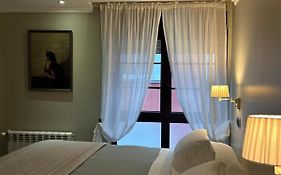 Hotel Arco Navia